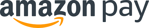 Logo Amazon Pay pour votre site web