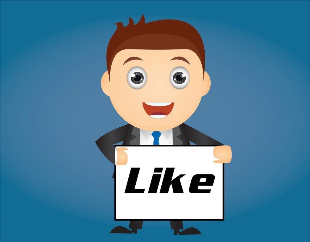 Utiliser les likes pour bien cibler ses publicités sur Facebook